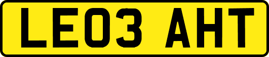 LE03AHT