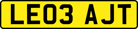 LE03AJT