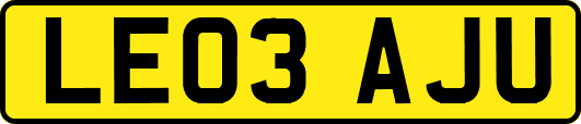 LE03AJU