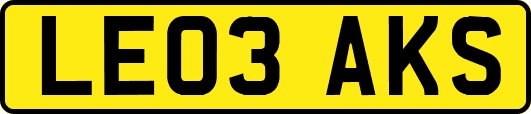 LE03AKS