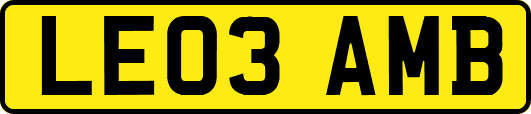 LE03AMB