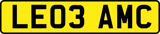 LE03AMC