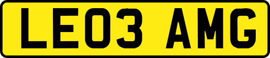 LE03AMG