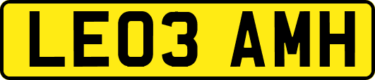 LE03AMH
