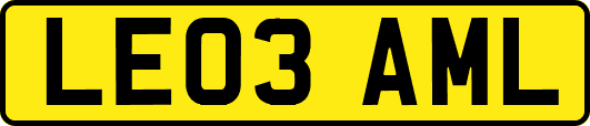 LE03AML