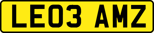 LE03AMZ