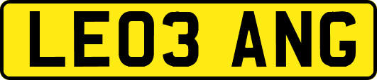LE03ANG
