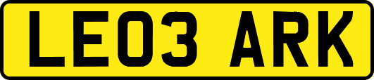 LE03ARK