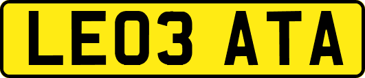 LE03ATA