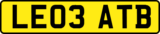 LE03ATB
