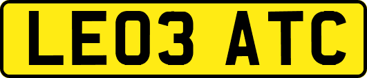 LE03ATC
