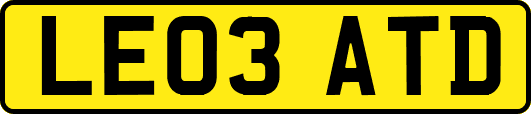 LE03ATD