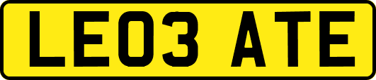 LE03ATE