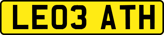 LE03ATH