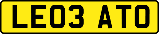 LE03ATO