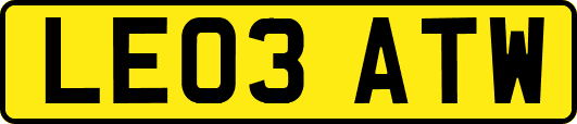 LE03ATW