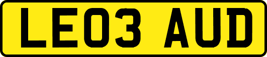 LE03AUD