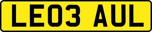 LE03AUL