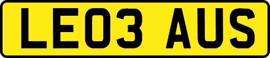 LE03AUS