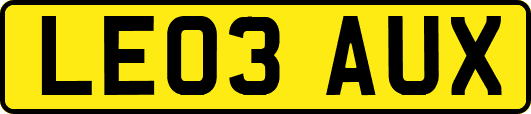LE03AUX
