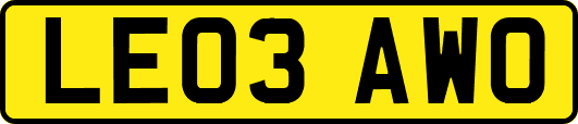 LE03AWO
