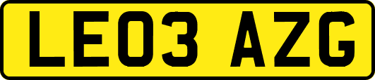 LE03AZG