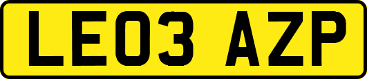 LE03AZP