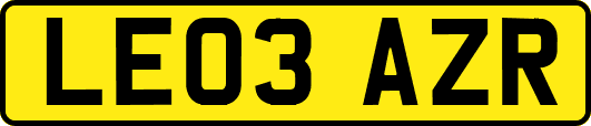 LE03AZR