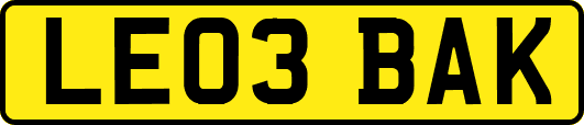 LE03BAK