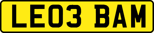 LE03BAM