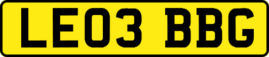 LE03BBG