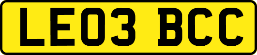LE03BCC
