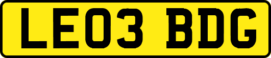LE03BDG