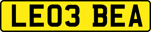 LE03BEA