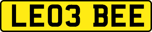 LE03BEE