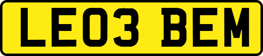 LE03BEM