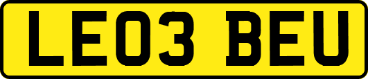 LE03BEU