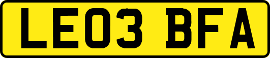 LE03BFA