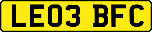 LE03BFC