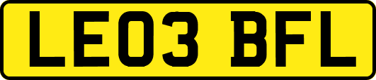 LE03BFL