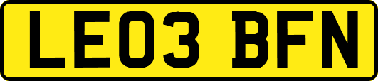 LE03BFN