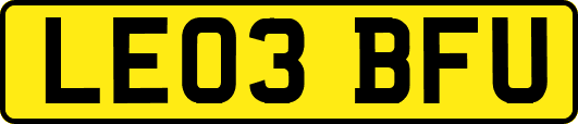 LE03BFU
