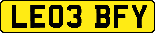 LE03BFY