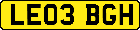 LE03BGH