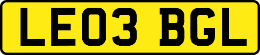 LE03BGL