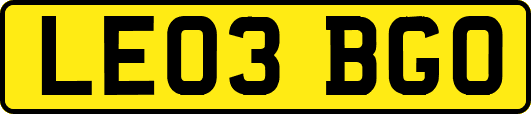 LE03BGO