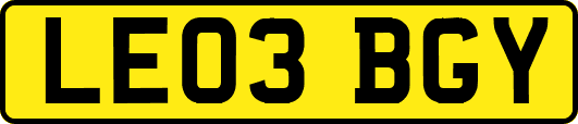 LE03BGY