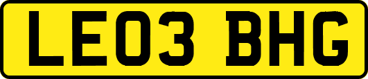 LE03BHG