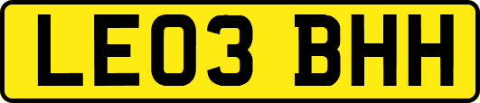 LE03BHH