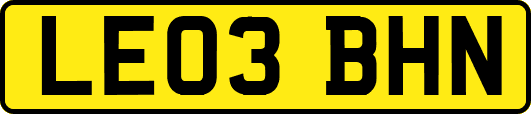 LE03BHN